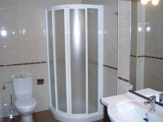 Hostal El Altozano Montánchez Esterno foto